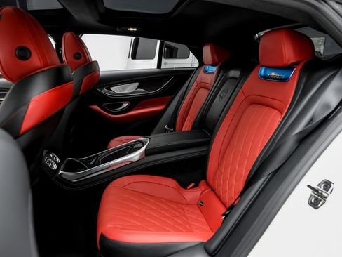 Used 2023 Mercedes-Benz AMG GT 63 image 47