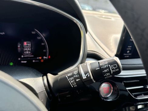 New 2026 Acura MDX SH-AWD image 22