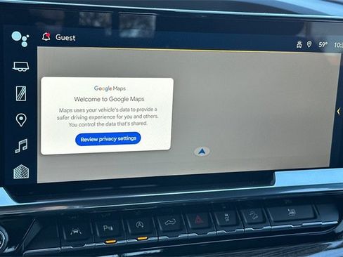 New 2026 Chevrolet Silverado 1500 RST w/ Safety Package image 25