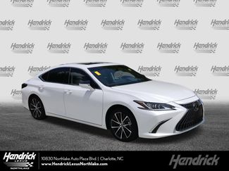 Used 2024 Lexus ES 350 w/ Premium Package FWD video 1