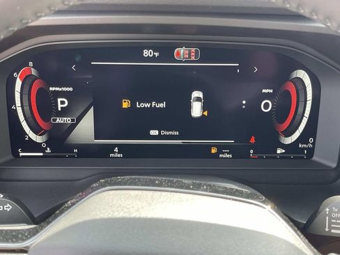 New 2026 Nissan Rogue Platinum w/ Platinum Premium Package AWD/4WD image 38
