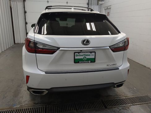 Used 2017 Lexus RX 350 AWD w/ Premium Package image 6