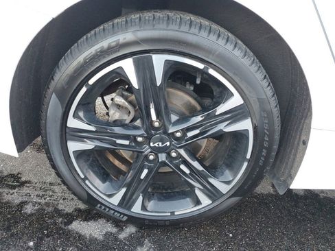 Used 2024 Kia K5 GT-Line image 10