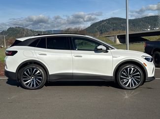 New 2026 Volkswagen ID.4 Pro video 2