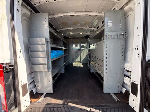 Used 2016 Ford Transit 250 148 Medium Roof RWD image 9