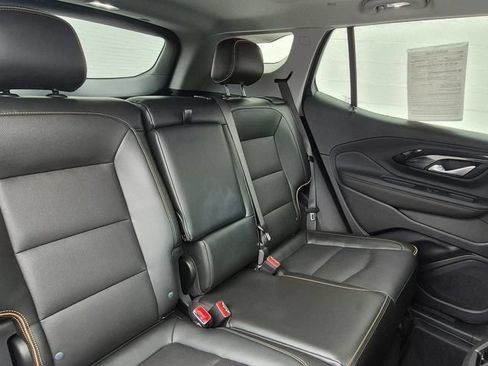 Used 2022 GMC Terrain AT4 w/ Infotainment Package II AWD/4WD image 99
