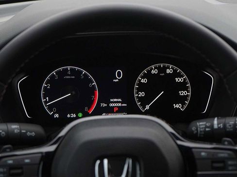 New 2025 Honda Pilot TrailSport image 18