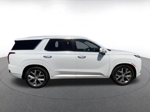 Used 2021 Hyundai Palisade Limited FWD image 15
