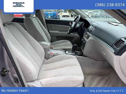 Used 2006 Hyundai Sonata GLS image 15