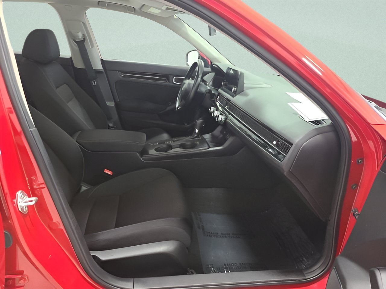 Used 2023 Honda Civic EX image 12
