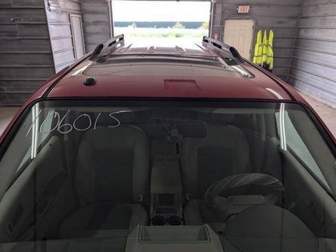 Used 2008 Ford Escape XLT FWD image 9