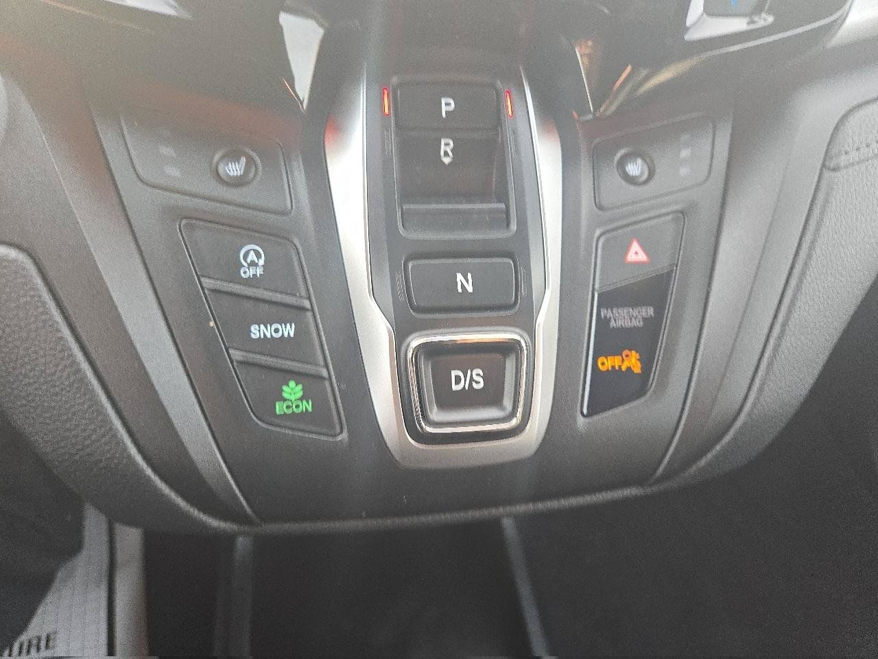 Used 2025 Honda Odyssey Sport-L image 23