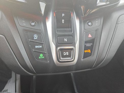 Used 2025 Honda Odyssey Sport-L image 23