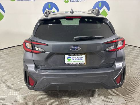 New 2026 Subaru Crosstrek 2.5i Premium AWD/4WD image 11