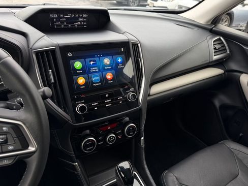 Used 2023 Subaru Forester Limited image 20