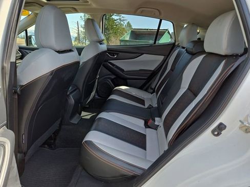 Used 2021 Subaru Crosstrek 2.5i Limited w/ Moonroof Package 2 AWD/4WD image 32