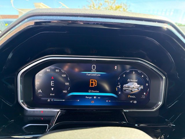 New 2026 Chevrolet Silverado 1500 RST w/ RST Select Package AWD/4WD image 20
