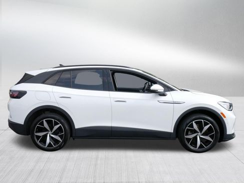 Certified 2023 Volkswagen ID.4 Pro S AWD/4WD image 8