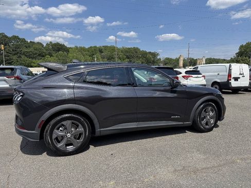 Used 2022 Ford Mustang Mach-E Select AWD/4WD image 3