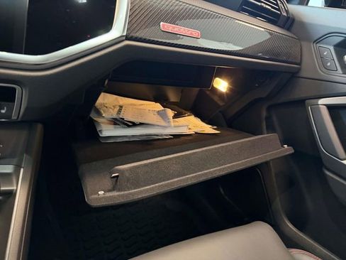 Certified 2025 Audi Q3 2.0T Premium Plus w/ Premium Plus Package image 25