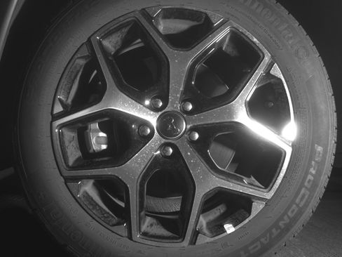 Used 2025 Jeep Compass Limited image 12