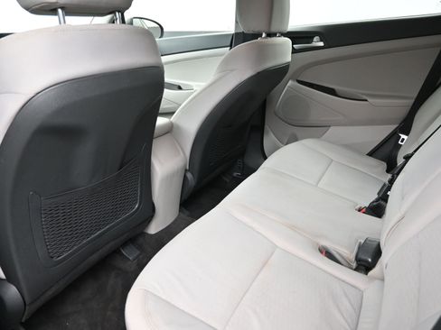 Used 2020 Hyundai Tucson Value image 22