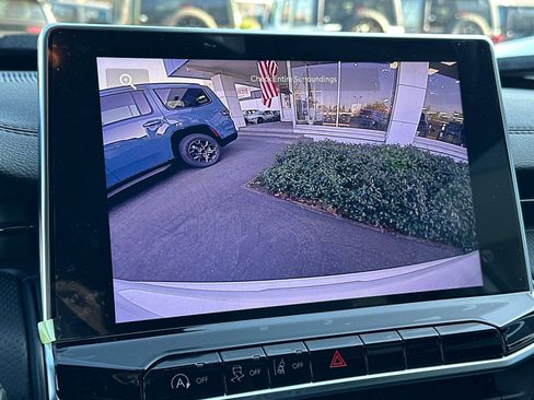 New 2026 Jeep Compass Latitude image 18