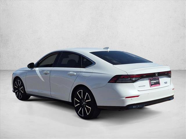 Used 2025 Honda Accord Touring image 7