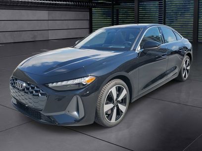 New 2025 Audi A5 2.0T Premium Plus