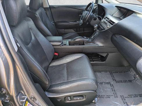 Used 2013 Lexus RX 350 AWD w/ Navigation Pkg image 21
