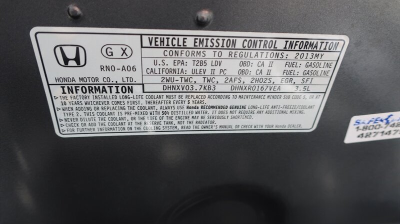 Used 2013 Honda Pilot Touring image 37