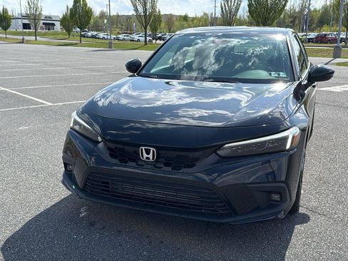 Used 2023 Honda Civic Sport Touring image 15