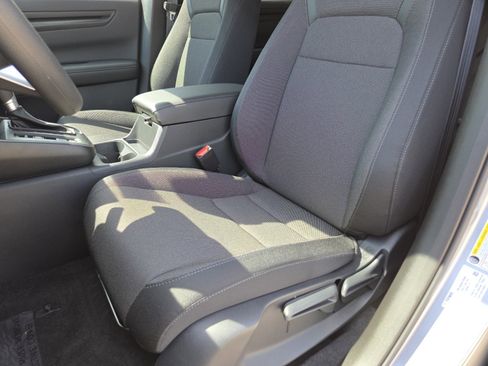 New 2026 Honda CR-V LX image 23