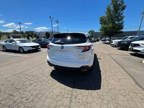 Used 2023 Acura RDX AWD image 13