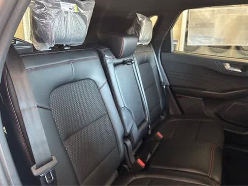 New 2025 Ford Escape ST-Line w/ Cold Weather Package image 47