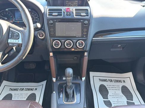 Used 2018 Subaru Forester 2.0XT Touring w/ Popular Package #2 image 14