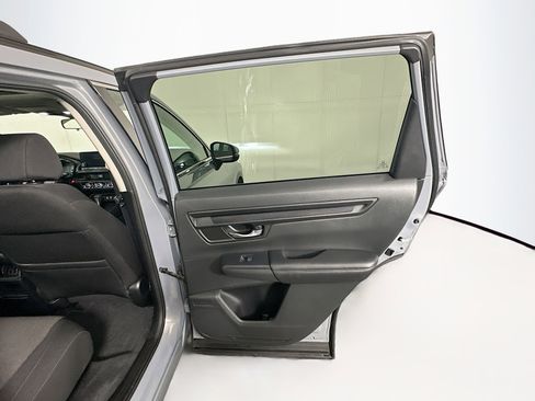 Used 2023 Honda CR-V EX image 28
