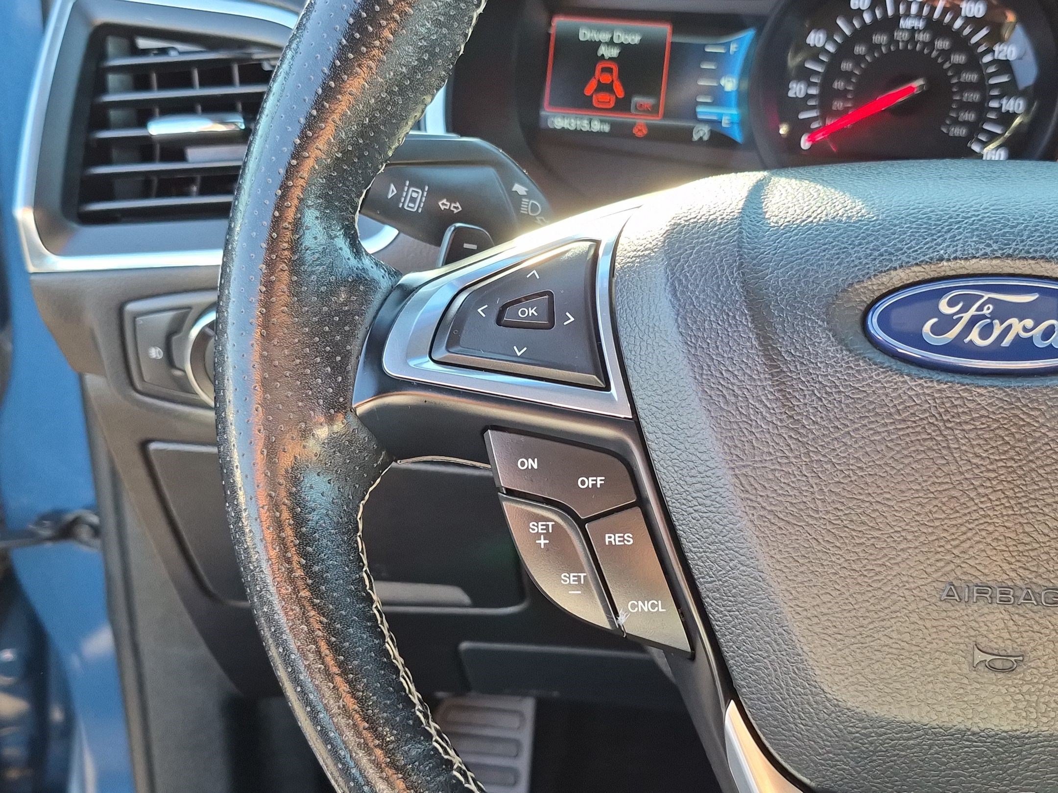 Used 2019 Ford Edge ST AWD/4WD image 19