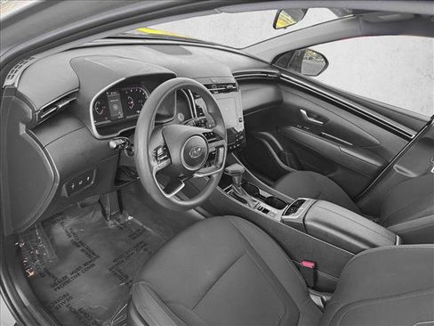 Used 2024 Hyundai Tucson SEL image 11