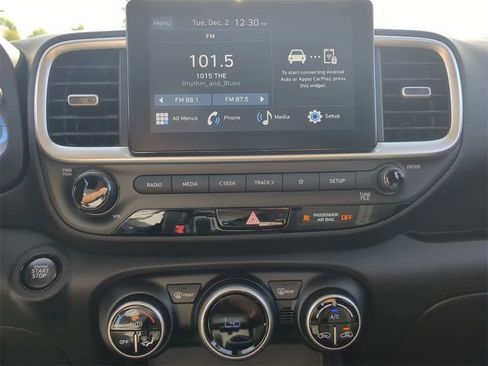 New 2026 Hyundai Venue SEL image 29