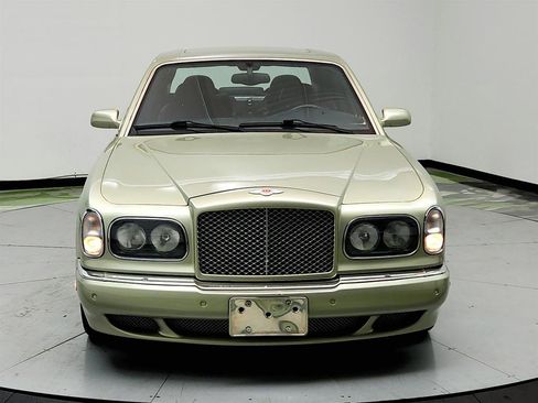 Used 2000 Bentley Arnage Red Label RWD image 2