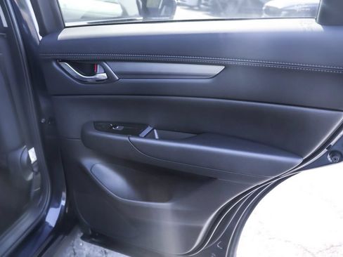 Used 2025 MAZDA CX-5 AWD 2.5 S image 30