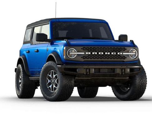 New 2025 Ford Bronco Badlands image 29
