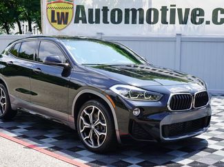 Used 2018 BMW X2 xDrive28i AWD/4WD video 2