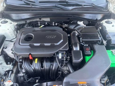 Used 2016 Kia Optima LX image 32