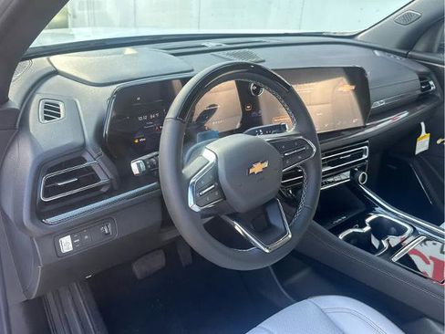 New 2026 Chevrolet Traverse High Country image 27