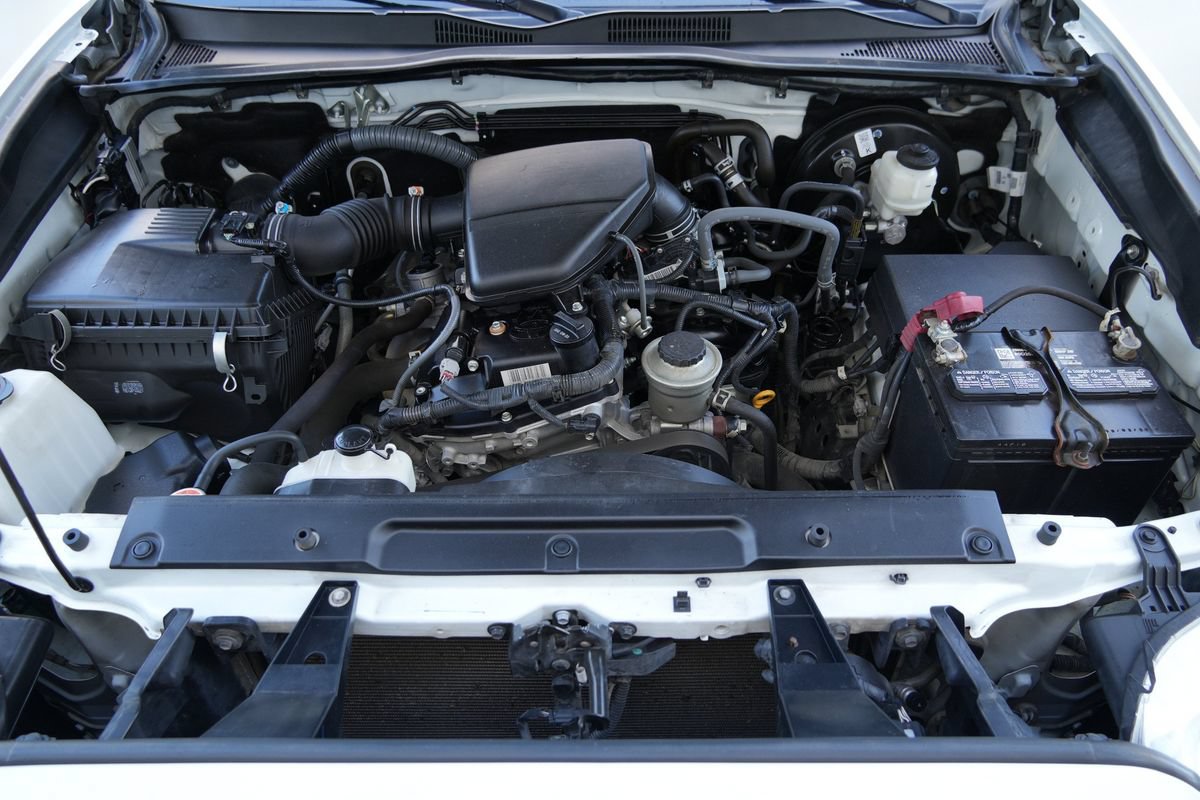 Used 2022 Toyota Tacoma SR RWD image 36