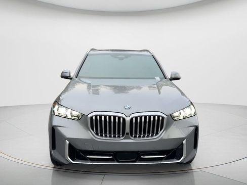 New 2026 BMW X5 xDrive40i AWD/4WD image 8