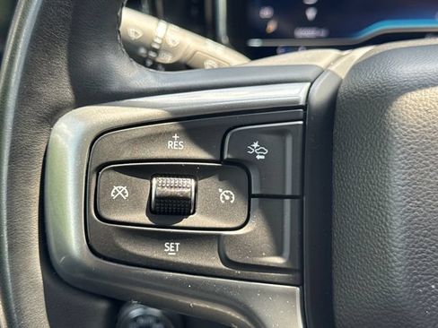 Used 2024 Chevrolet Silverado 2500 LT AWD/4WD image 26