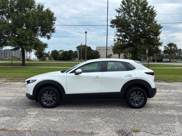 Certified 2023 MAZDA CX-30 AWD 2.5 S image 6